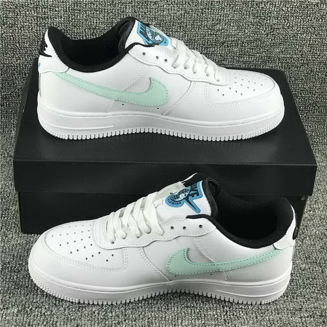 women Air Force one shoes 2020-9-25-023